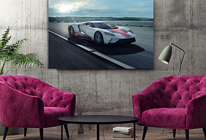 Fototapeta Luxury car 1670